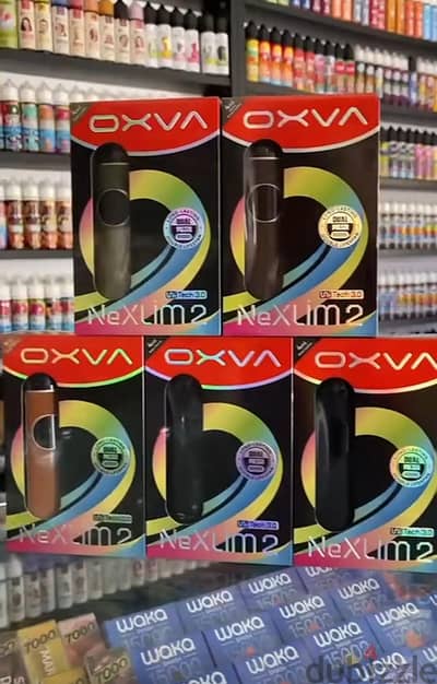 فيب بود Pod Nexlim 2