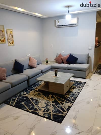 Apartment for rent in Faisal Hassan Mohamed