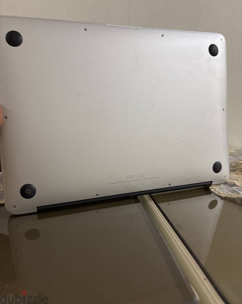 MacBook Air 2017 1