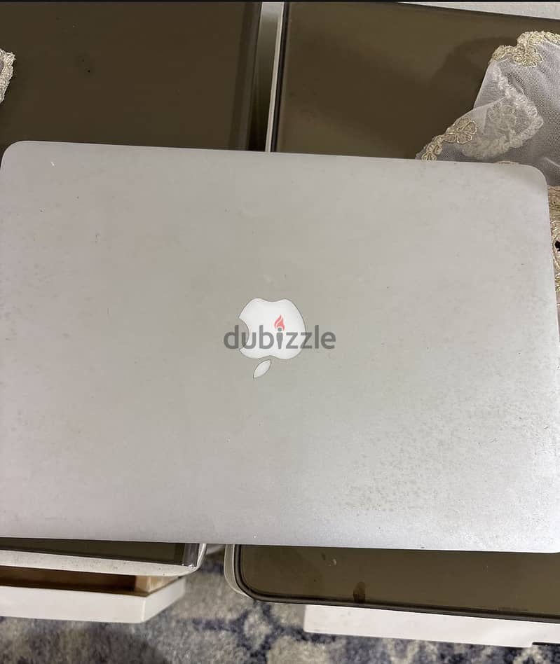 MacBook Air 2017 2