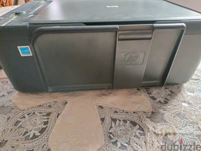 Hp printer