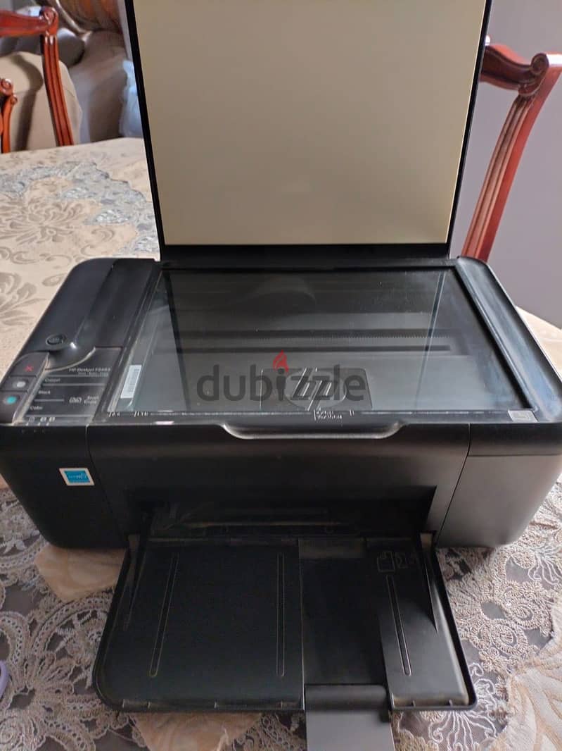 Hp printer 2