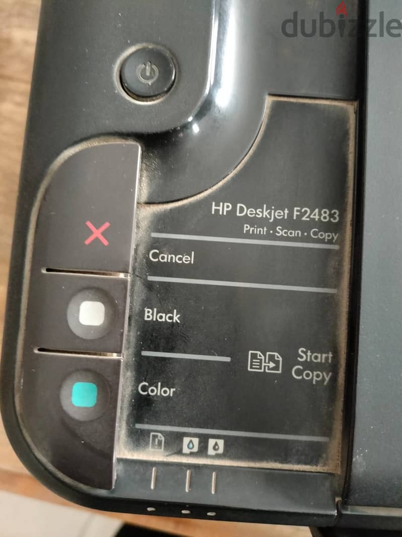 Hp printer 3