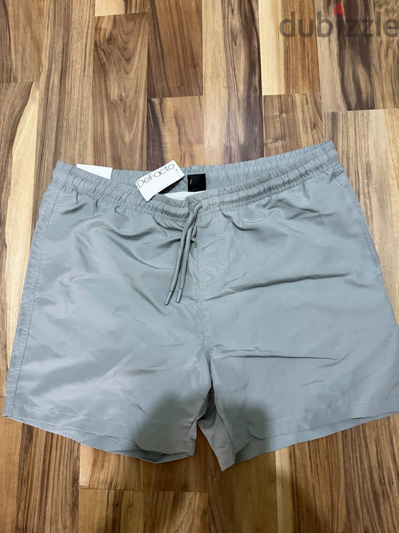 Defacto Swimshorts new 1
