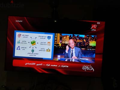 شاشه سامسونج 65