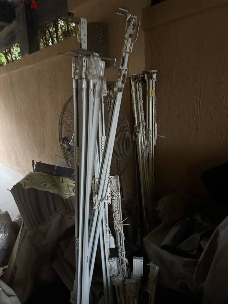 Imported curtains from Syria 3