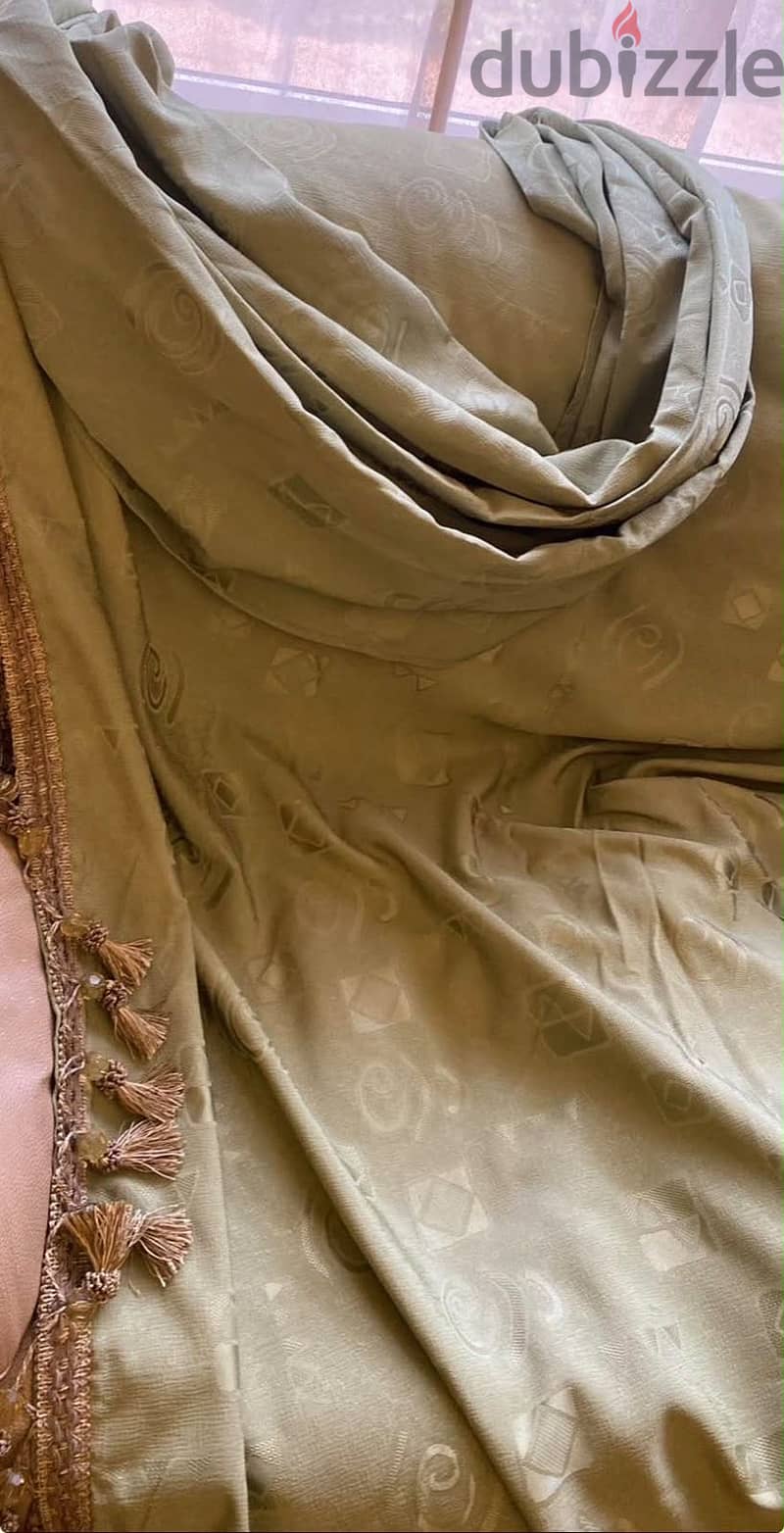 Imported curtains from Syria 6