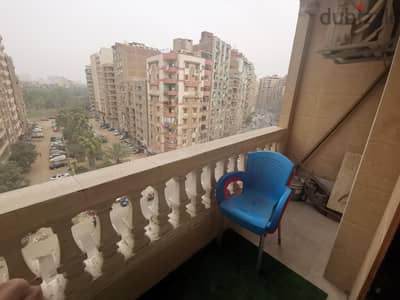 شقة للبيع بأول فيصل – شارع الملكة الرئيسي (محور جمال عبدالناصر)