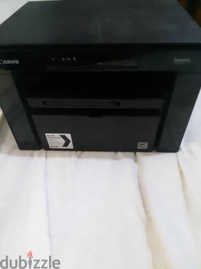 Canon mf 3010