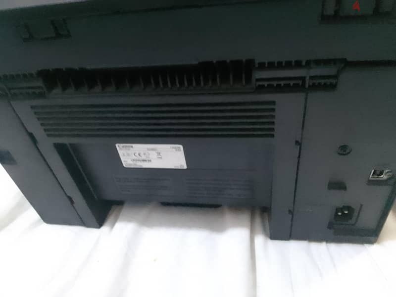 Canon mf 3010 2