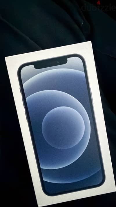 Apple - iPhone 12