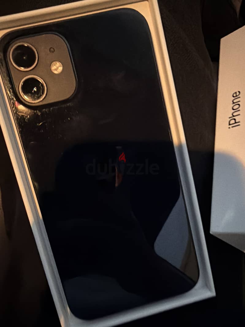 Apple - iPhone 12 1
