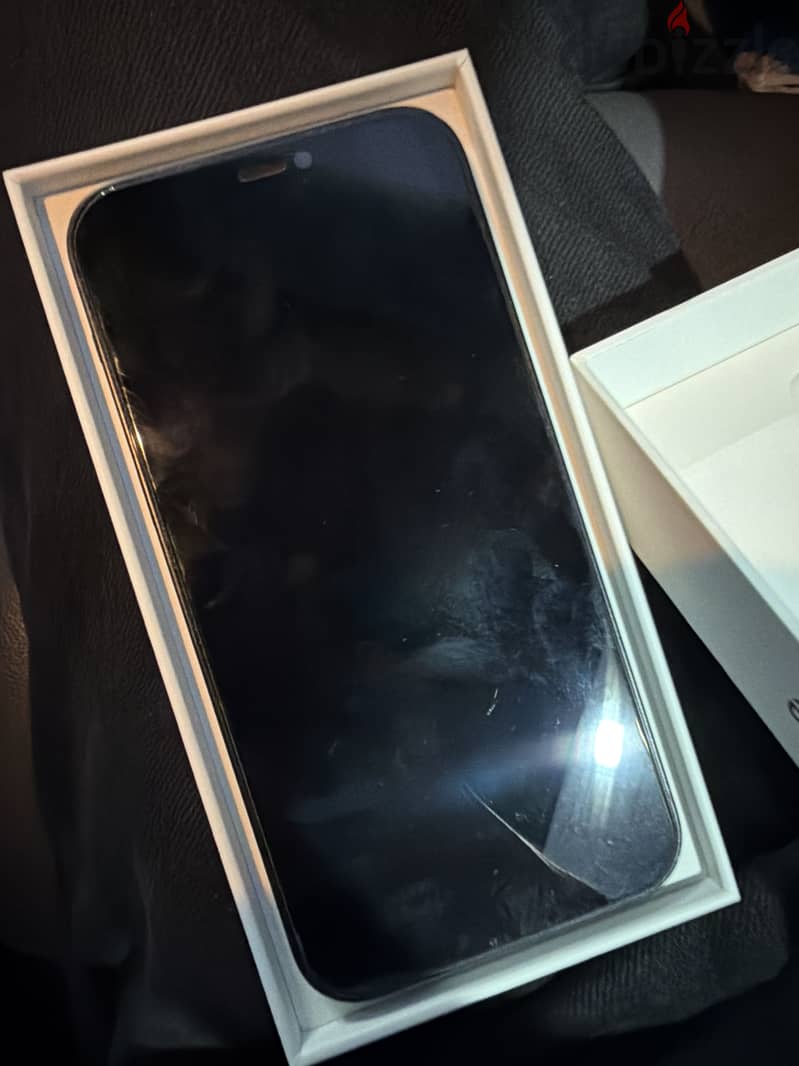 Apple - iPhone 12 2