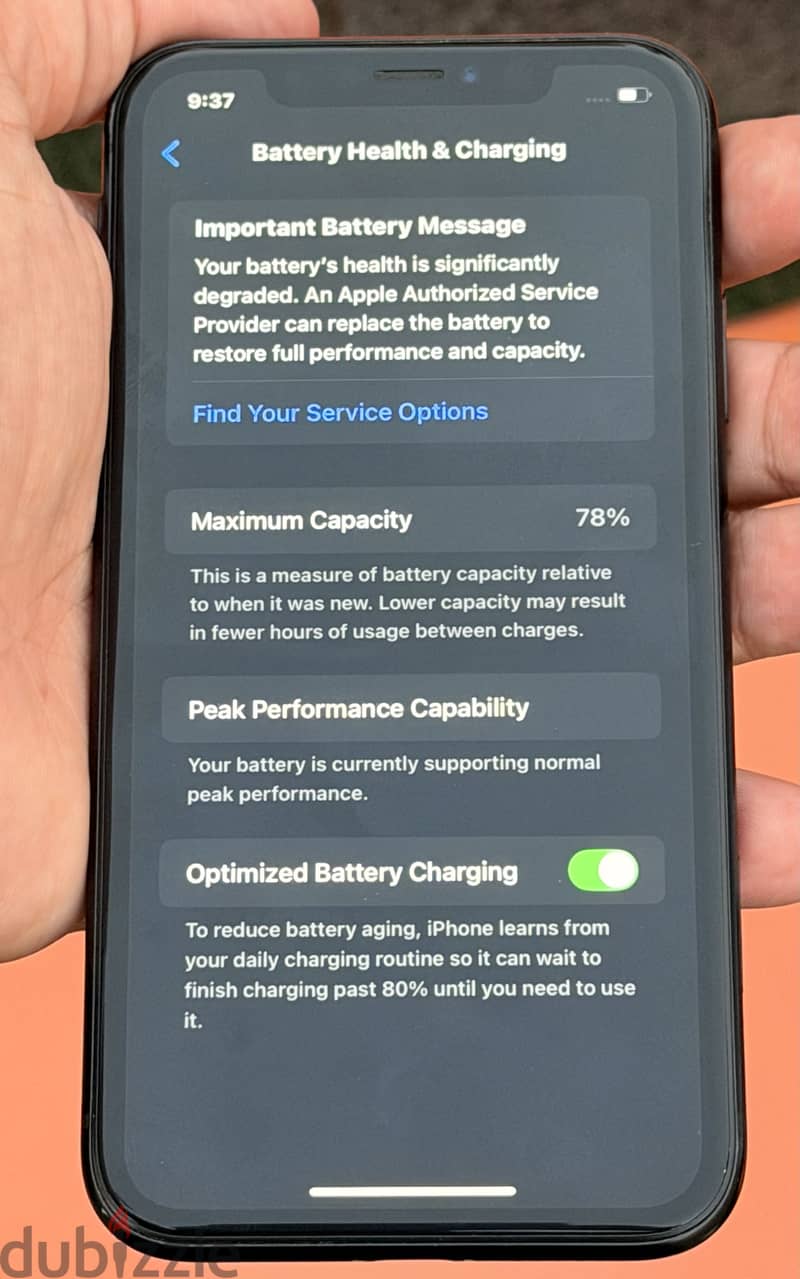Apple - iPhone XR 1