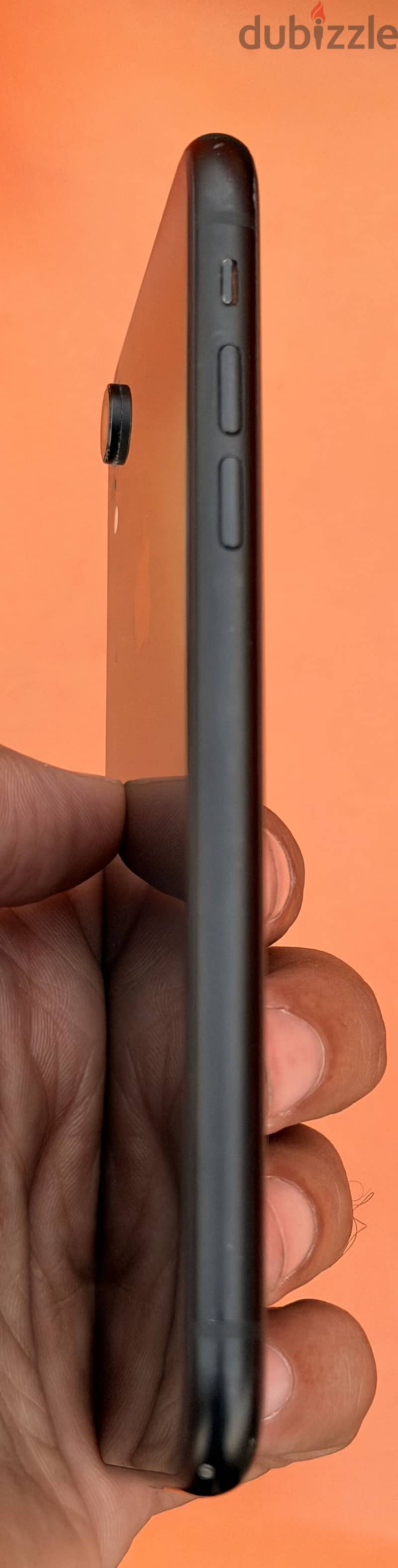 Apple - iPhone XR 5