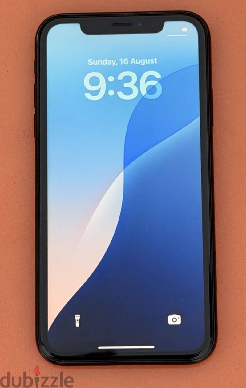 Apple - iPhone XR 6