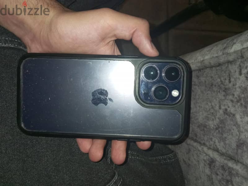 Apple - iPhone 14 Pro Max 1