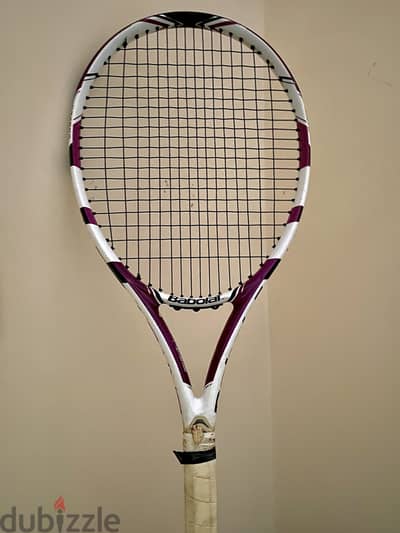 مضرب تنس Babolat-255g-100sq. in