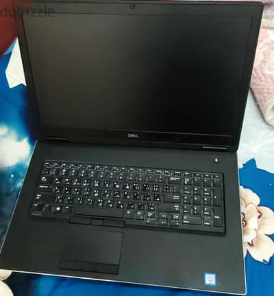 Dell Precision 7730