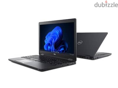 لابتوب ديل i7 جيل 8