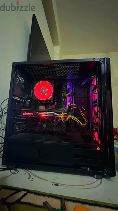 pc Gaming