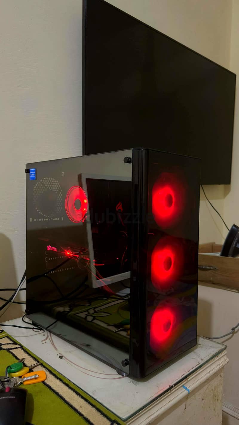 pc Gaming 1