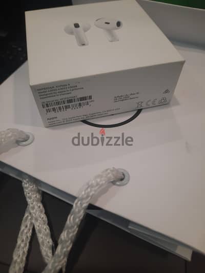 airpods 4 new