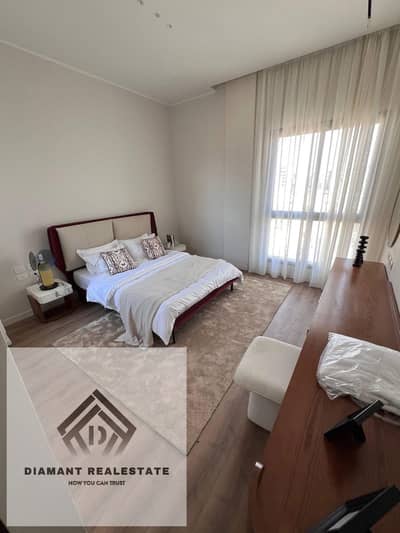 Duplex FOR SALE 4Bed with private roof at Special price for investment lovers next to Airport, Your down payment = your discount Over 12Years