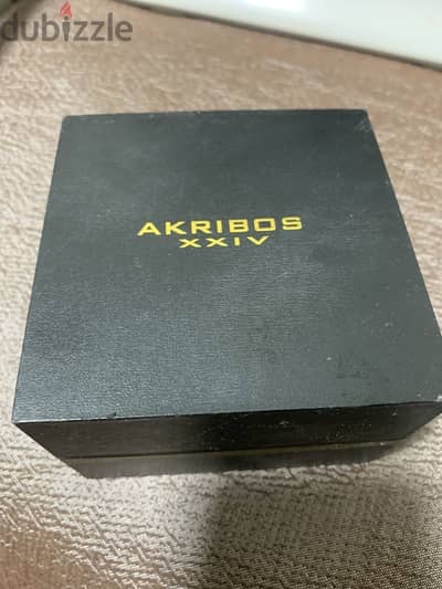 Men’s Watches