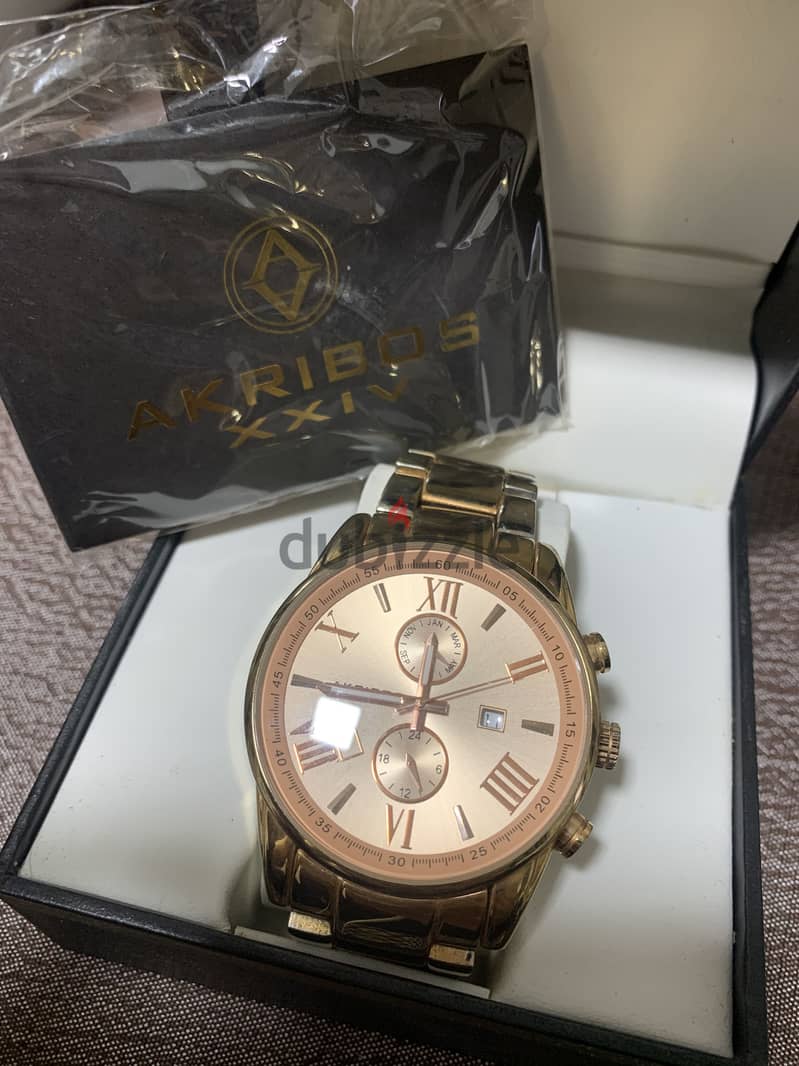 Men’s Watches 1