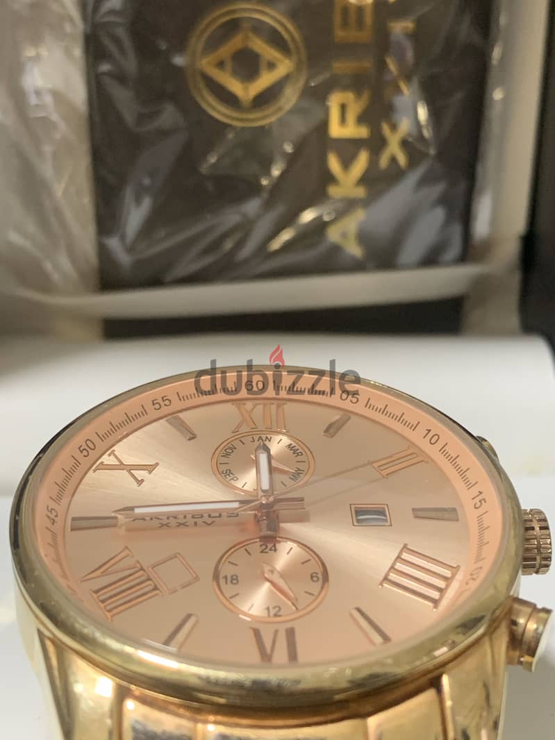 Men’s Watches 2