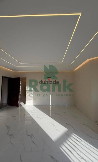 3 Bedroom Apartment First Use With Premium Kitchen For Rent- Mountain View Hyde Park
