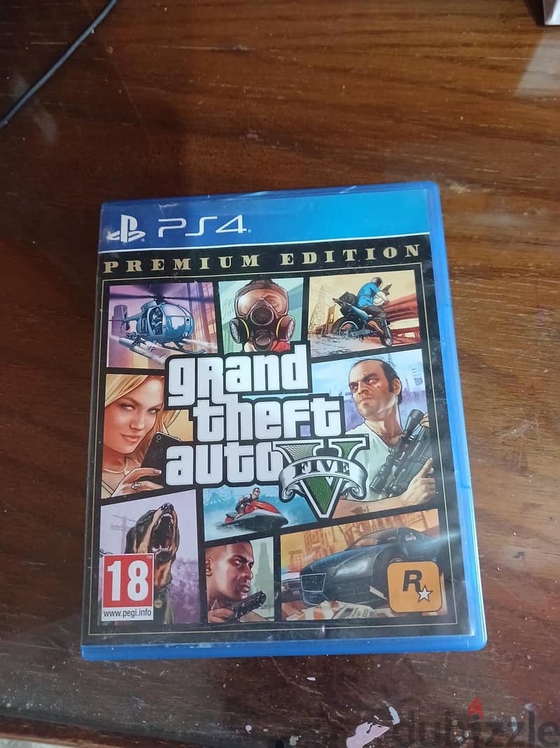 gta5 premium edition 2
