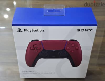 دراع ps5 جديد متبرشم