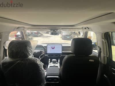 جيتور t2 موديل 26 للايجار-Jetour t2 model 26 for rent