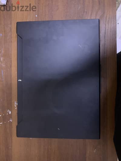 Asus TUF F15 (FX517ZM) - 2022 - RTX 3060