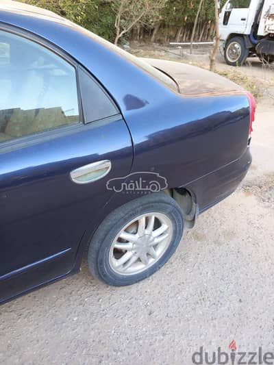 دايو نوبيرا 2 2006 للبيع 6 أكتوبر