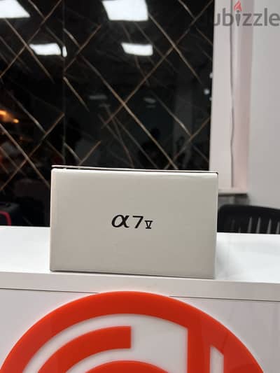 Sony a7v