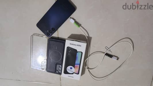 سامسونج ايه 05s