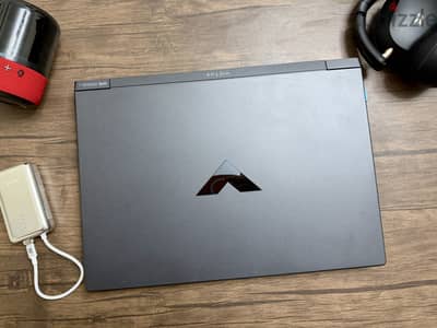 HP Victus Gaming Laptop 15-fa1091ne like new
