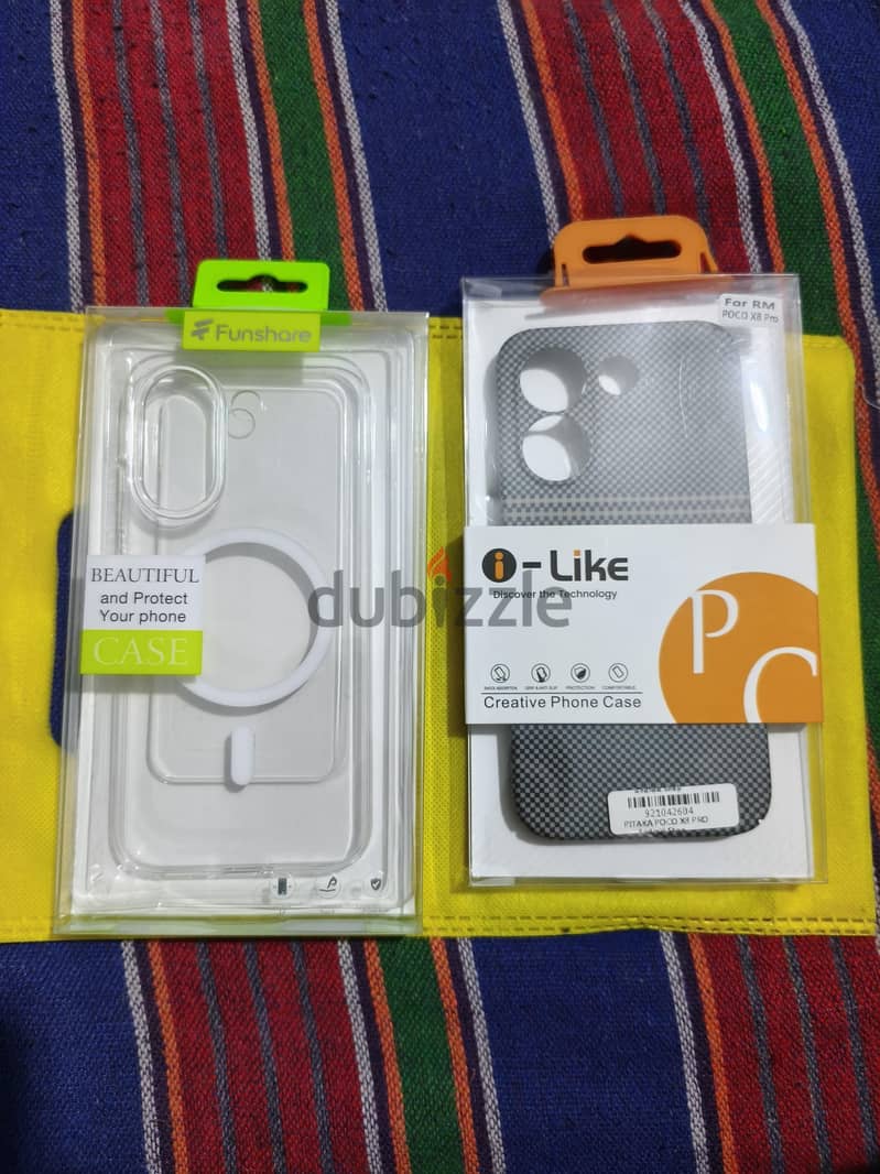 Poco x8 pro 3