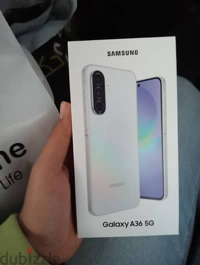 Samsung A36