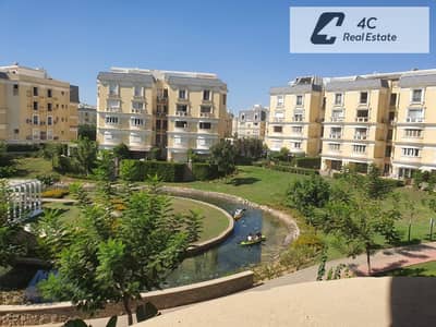 apartment for sale in mountain view hyde park new cairo - fully finished - ready to move -prime location- open view- apartment for sale in mountain view hyde park new cairo - fully finished - ready to move -prime location- open view-