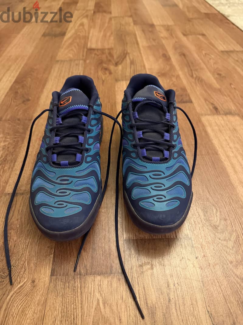 Nike Air Max good condition. 3