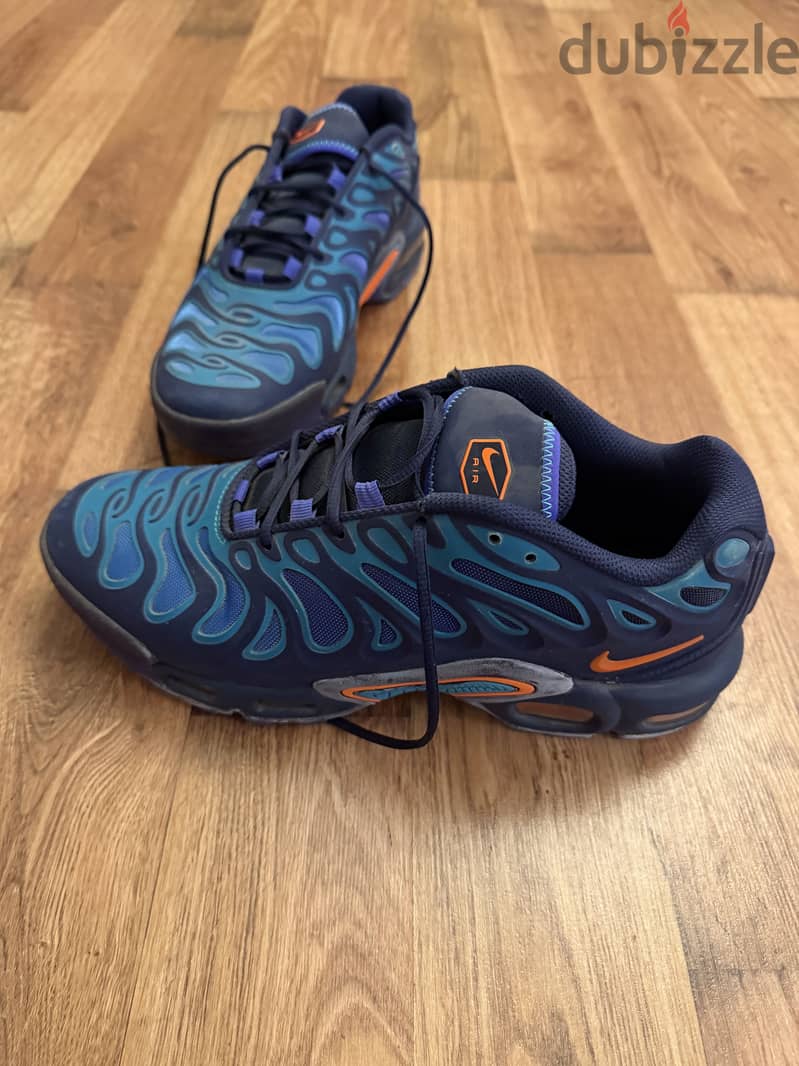 Nike Air Max good condition. 4