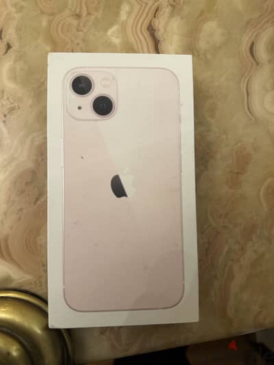 Apple - iPhone 13