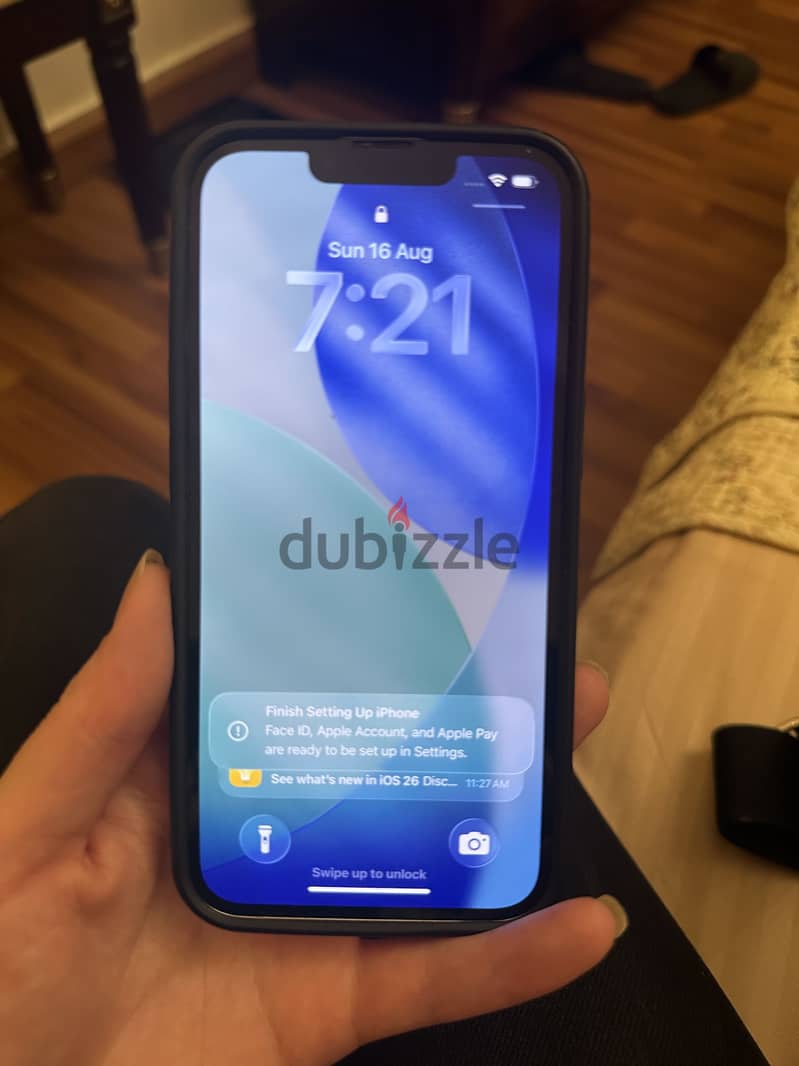 Apple - iPhone 13 1