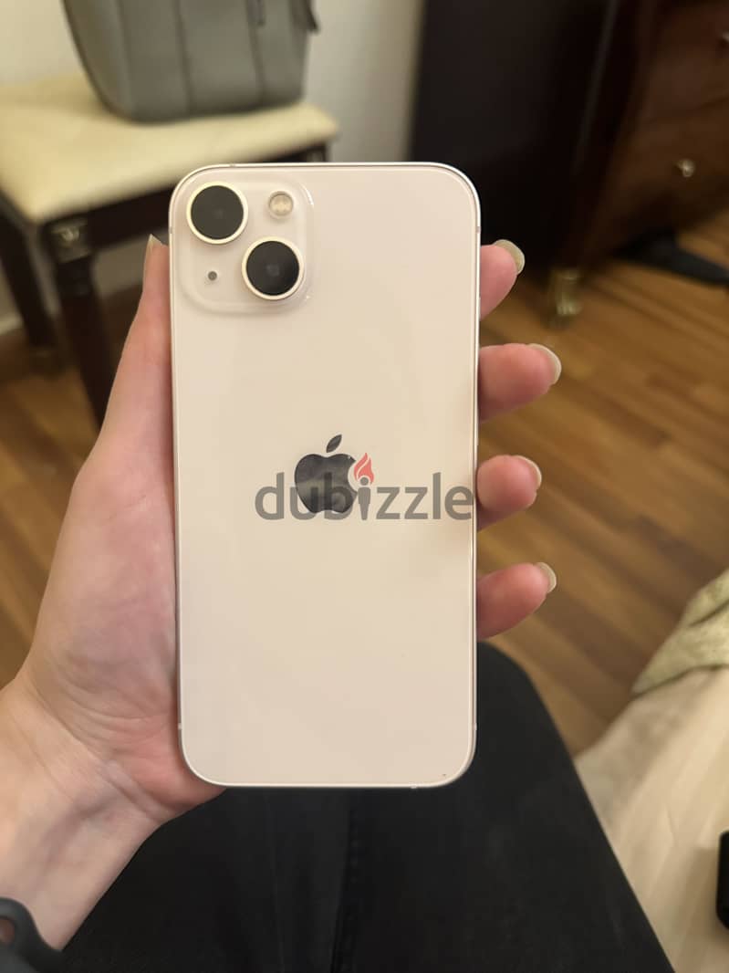 Apple - iPhone 13 3