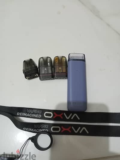 Vape.