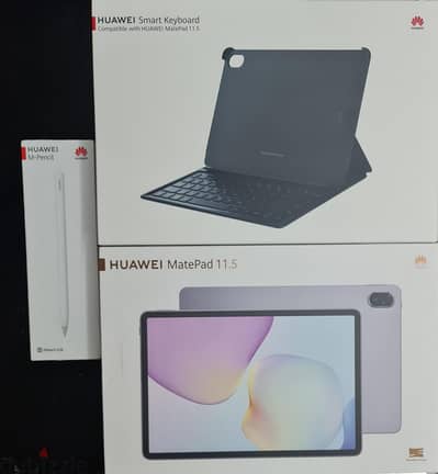 HUAWEI MatePad 11.5 PaperMatte Edition